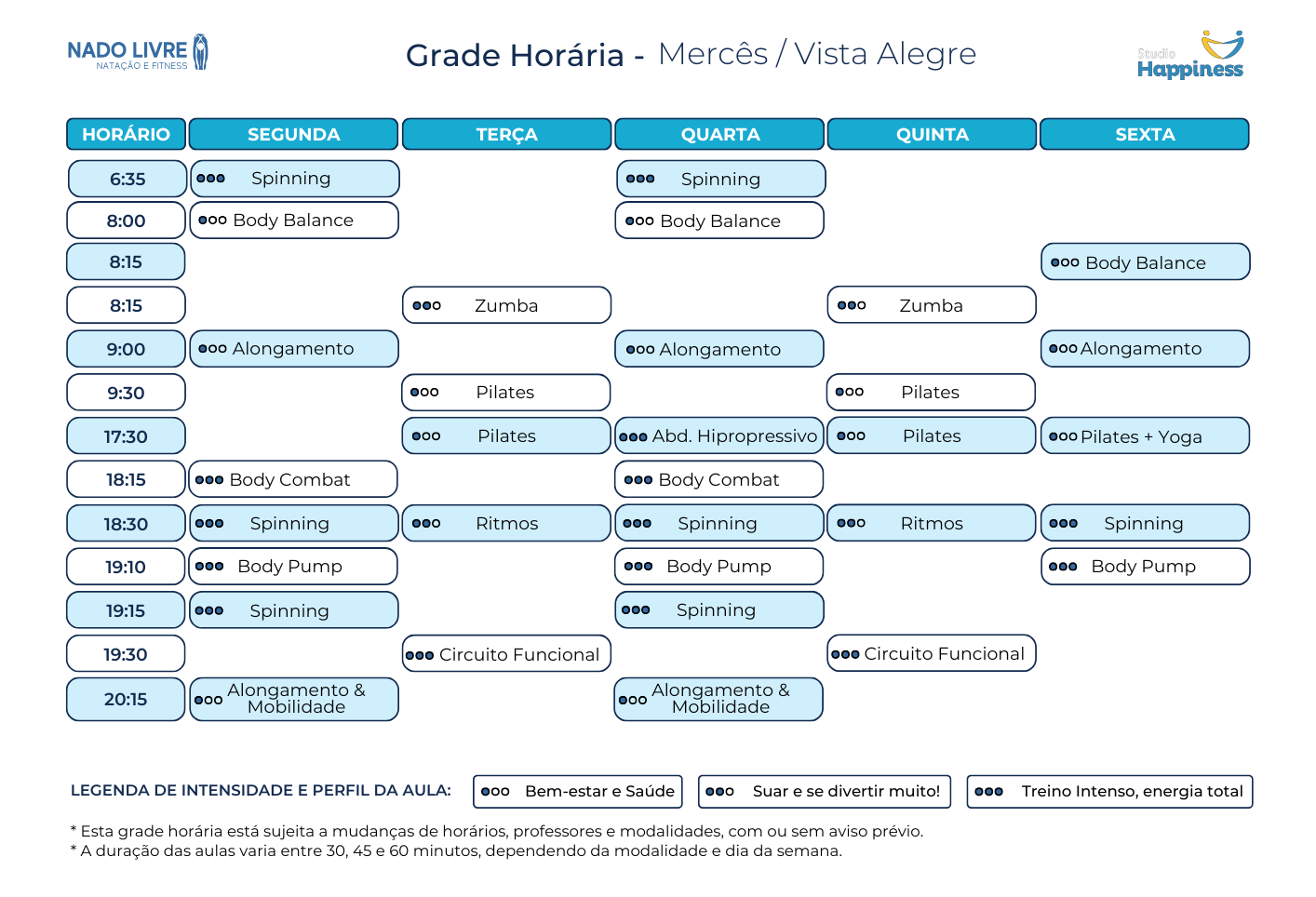 Grade-Horária-Studio-Happiness-Cajuru-Academia-Phd